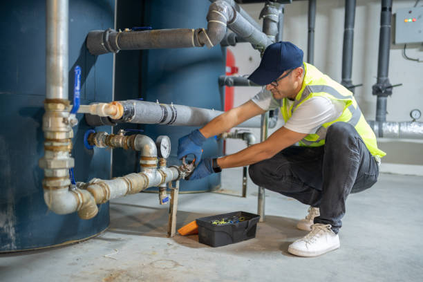 Commercial Plumbing Services in Saylorville, IA